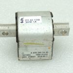 Oriģinālā aprīkojuma Mercedes Benz W205 M651 Automātiskās transmisijas aizmugurējais stiprinājums A2052403400