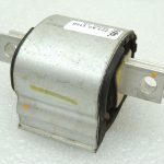 Oriģinālā aprīkojuma Mercedes Benz W205 M651 Automātiskās transmisijas aizmugurējais stiprinājums A2052403400