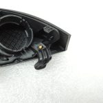 Mercedes Benz W205 durvju augstfrekvences skaļruņa vāks labajā pusē A2057200248