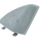 Mercedes Benz W205 durvju augstfrekvences skaļruņa vāks labajā pusē A2057200248