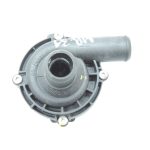 Oriģinālais Mercedes Benz W205 OM651 papildu ūdens sūknis Ūdens sūknis A2118350364