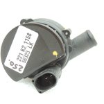 Oriģinālais Mercedes Benz W205 OM651 papildu ūdens sūknis Ūdens sūknis A2118350364