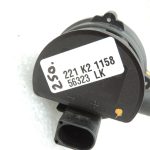 Oriģinālais Mercedes Benz W205 OM651 papildu ūdens sūknis Ūdens sūknis A2118350364