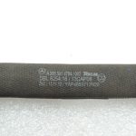 Oriģinālā Mercedes Benz W205 dzesēšanas šķidruma caurule Dzesēšanas šķidruma šļūtene A2055014784