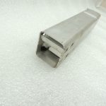 Oriģinālais Mercedes Benz W205 priekšējais kreisais radiatora balsts A2055014120