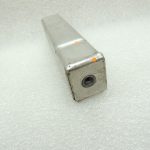 Oriģinālais Mercedes Benz W205 priekšējais kreisais radiatora balsts A2055014120