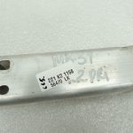 Oriģinālais Mercedes Benz W205 priekšējais kreisais radiatora balsts A2055014120