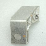 Oriģinālais Mercedes Benz W205 priekšējais kreisais radiatora balsts A2055014120