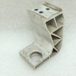 Oriģinālais Mercedes Benz W205 priekšējais kreisais radiatora balsts A2055014120