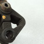 Oriģinālā aprīkojuma Mercedes Benz W205 AMG C63 izplūdes caurules kronšteins, aizmugurējais labais A2054923641