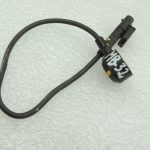 Oriģinālais Mercedes Benz W205 AMG C63 M117 domkrata sensors A0071530428