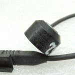 Oriģinālais Mercedes Benz W205 AMG C63 M117 domkrata sensors A0071530428