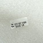 Oriģinālais Mercedes Benz W205 AMG C63 M117 domkrata sensors A0071530428