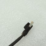 Oriģinālā Mercedes W205 C63 AMG M117 aizmugurējās ass amortizatora elektroinstalācijas instalācija pa labi