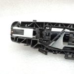 Oriģinālais Mercedes W205 aizmugurējais labās puses ārdurvju rokturis 890U Canvasite Blue A0997601800