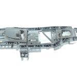 Oriģinālā Mercedes W205 C63 AMG durvju rokturis iekšējais rāmis aizmugurējā labajā pusē A0997602200
