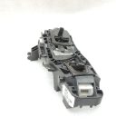 Oriģinālā Mercedes W205 C63 AMG durvju rokturis iekšējais rāmis aizmugurējā labajā pusē A0997602200