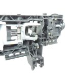 Oriģinālā Mercedes W205 C63 AMG durvju rokturis iekšējais rāmis aizmugurējā labajā pusē A0997602200