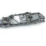 Oriģinālā Mercedes W205 C63 AMG durvju rokturis iekšējais rāmis aizmugurējā labajā pusē A0997602200