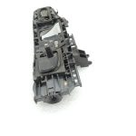Oriģinālā Mercedes W205 C63 AMG durvju rokturis iekšējais rāmis aizmugurējā labajā pusē A0997602200