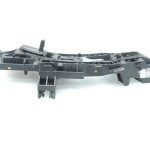 Oriģinālā Mercedes W205 C63 AMG durvju rokturis iekšējais rāmis aizmugurējā labajā pusē A0997602200
