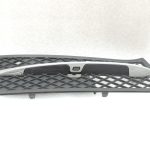 BMW 5. sērijas F10 F11 bampera gaisa ieplūdes režģis labajā pusē 51117200700 51117231860