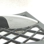 BMW 5. sērijas F10 F11 bampera gaisa ieplūdes režģis labajā pusē 51117200700 51117231860
