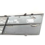 BMW 5. sērijas F10 F11 bampera gaisa ieplūdes režģis labajā pusē 51117200700 51117231860