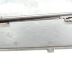 BMW 5. sērijas F10 F11 bampera gaisa ieplūdes režģis labajā pusē 51117200700 51117231860