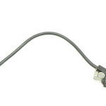 Oriģinālais BMW F07 F10 F11 F11 F25 Akumulatora negatīvais kabelis IBS negatīvais kabelis 61219302356