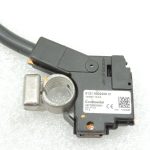 Oriģinālais BMW F07 F10 F11 F11 F25 Akumulatora negatīvais kabelis IBS negatīvais kabelis 61219302356