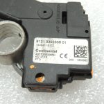 Oriģinālais BMW F07 F10 F11 F11 F25 Akumulatora negatīvais kabelis IBS negatīvais kabelis 61219302356