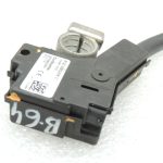 Oriģinālais BMW F07 F10 F11 F11 F25 Akumulatora negatīvais kabelis IBS negatīvais kabelis 61219302356