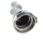 Oriģinālā BMW F07 F10 F11 2.0D N47N N47D20C Uzpildes gaisa šļūtene pa labi 11617810614
