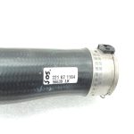 Oriģinālā BMW F07 F10 F11 2.0D N47N N47D20C Uzpildes gaisa šļūtene pa labi 11617810614