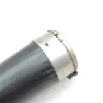 Oriģinālā BMW F07 F10 F11 2.0D N47N N47D20C Uzpildes gaisa šļūtene pa labi 11617810614