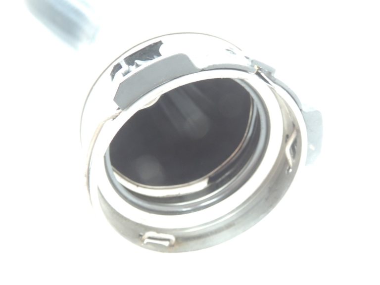 Oriģinālā BMW F07 F10 F11 2.0D N47N N47D20C Uzpildes gaisa šļūtene pa labi 11617810614