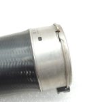 Oriģinālā BMW F07 F10 F11 2.0D N47N N47D20C Uzpildes gaisa šļūtene pa labi 11617810614