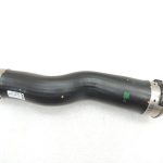 Oriģinālā BMW F07 F10 F11 2.0D N47N N47D20C Uzpildes gaisa šļūtene pa labi 11617810614