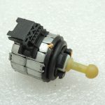 OEM BMW 5. sērijas F10 F11 E70 priekšējo lukturu piedziņa priekšējo lukturu nolīdzināšana 7207574