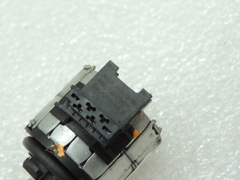 OEM BMW 5. sērijas F10 F11 E70 priekšējo lukturu piedziņa priekšējo lukturu nolīdzināšana 7207574