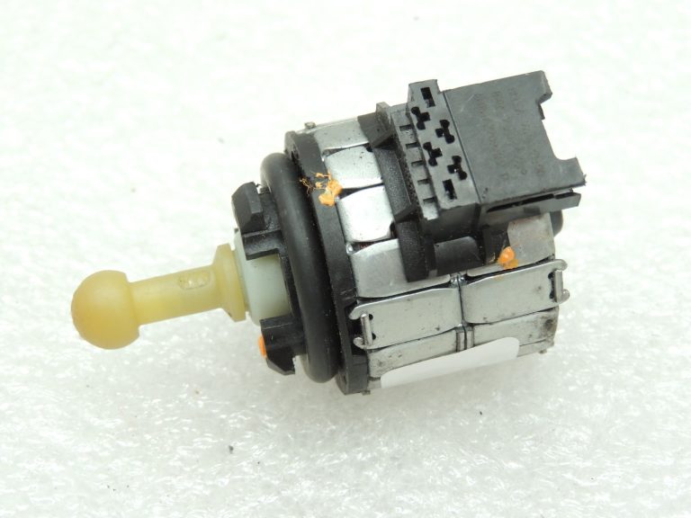 OEM BMW 5. sērijas F10 F11 E70 priekšējo lukturu piedziņa priekšējo lukturu nolīdzināšana 7207574