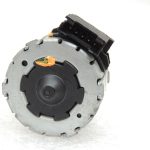 OEM BMW 5. sērijas F10 F11 E70 priekšējo lukturu piedziņa priekšējo lukturu nolīdzināšana 7207574
