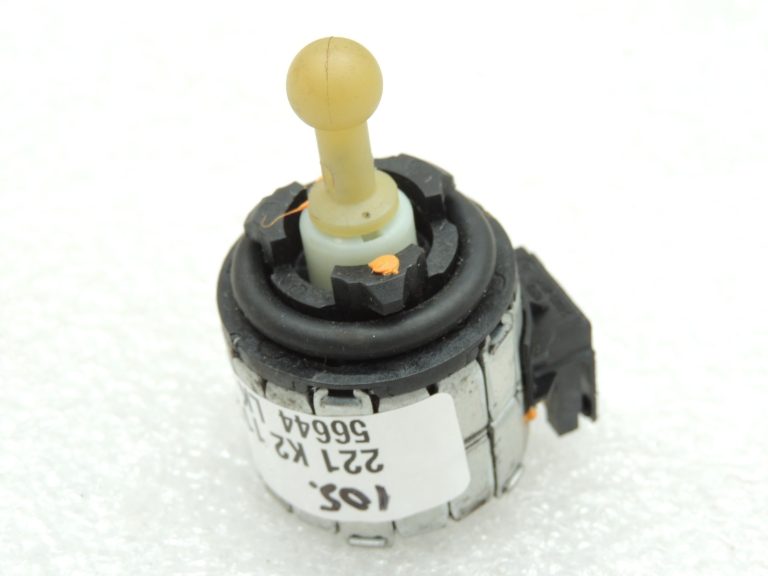 OEM BMW 5. sērijas F10 F11 E70 priekšējo lukturu piedziņa priekšējo lukturu nolīdzināšana 7207574
