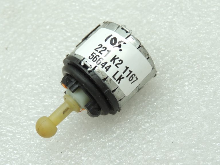 OEM BMW 5. sērijas F10 F11 E70 priekšējo lukturu piedziņa priekšējo lukturu nolīdzināšana 7207574