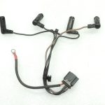 Oriģinālā BMW N47N F10 F11 F20 F21 F30 F30 F31 F25 F25 F15 kvēlspuldžu sveču instalācija 12518583657