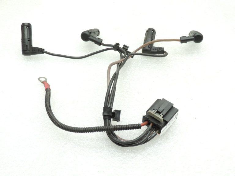 Oriģinālā BMW N47N F10 F11 F20 F21 F30 F30 F31 F25 F25 F15 kvēlspuldžu sveču instalācija 12518583657