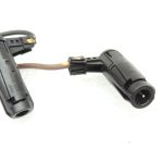 Oriģinālā BMW N47N F10 F11 F20 F21 F30 F30 F31 F25 F25 F15 kvēlspuldžu sveču instalācija 12518583657