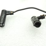 Oriģinālā BMW N47N F10 F11 F20 F21 F30 F30 F31 F25 F25 F15 kvēlspuldžu sveču instalācija 12518583657