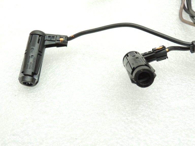 Oriģinālā BMW N47N F10 F11 F20 F21 F30 F30 F31 F25 F25 F15 kvēlspuldžu sveču instalācija 12518583657